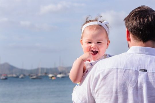 Private Mallorca Photoshoot - Palma & North Beaches options