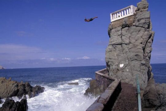Mazatlan Shore Excursion: City Tour Highlights & Delights