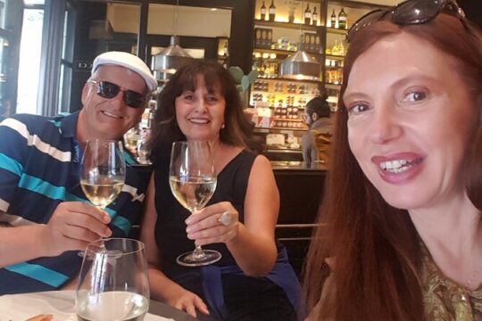 Private Florence Wine Tour
