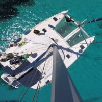 Catamaran Cruises