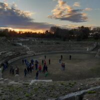 Walking & Biking Tours