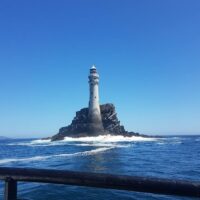Cruises, Sailing & Water Tours