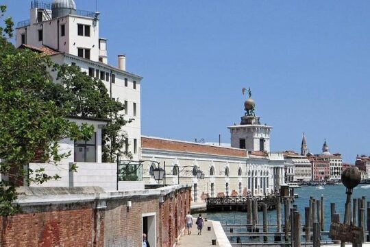 Dorsoduro District Private Walking Tour