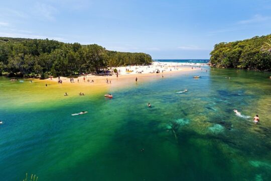 Private Tour: Sydney South Coast & Highlands