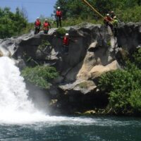 Ziplines