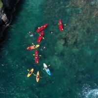 Kayaking & Canoeing