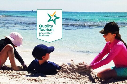 Perth Kids Explorer Private Day Tours