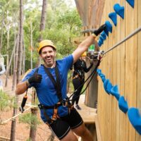 Obstacle Courses