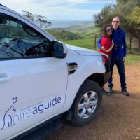 Shore Excursions