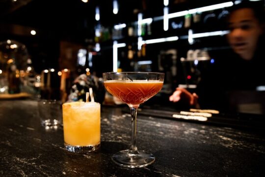Pub Crawl and Nightlife in Tulum