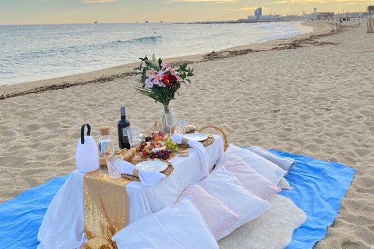 Romantic Picnic