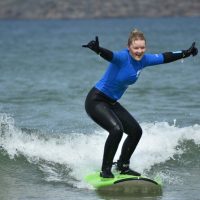 Water Sports