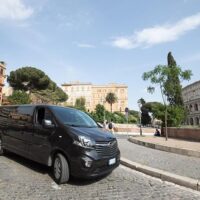 Airport & Ground Transfers