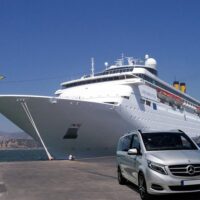 Shore Excursions