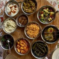 Dining Experiences