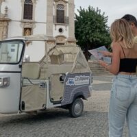 Private & Custom Tours