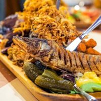 Street Food Tours