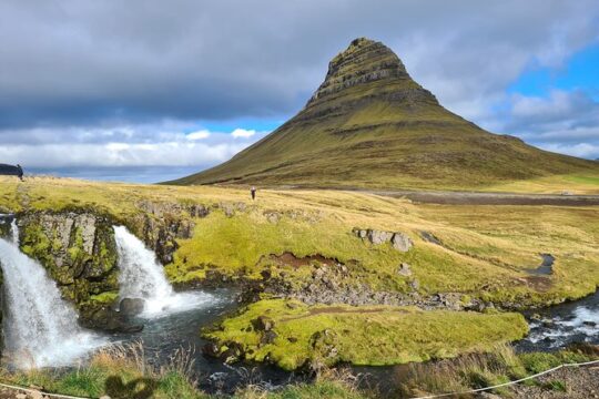 Snæfellsnes Peninsula Private tour