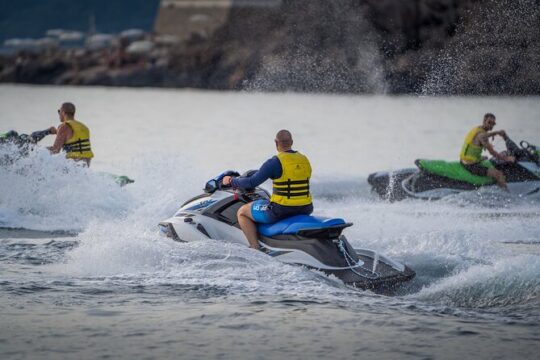 Jet Ski Rent 2h