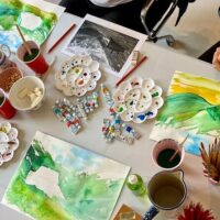 Classes & Workshops