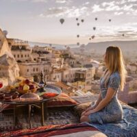 Day Trips & Excursions