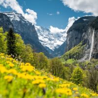 Walking & Biking Tours