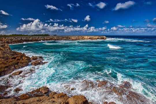 Private Barbados Island Tour