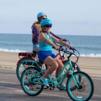 Bike Rentals