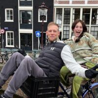 Walking & Biking Tours