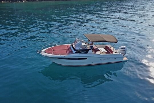 Private Three island Tour from Dubrovnik