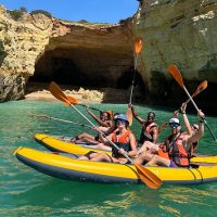 Kayaking & Canoeing