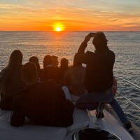 Cruises, Sailing & Water Tours