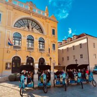 Bike & Mountain Bike Tours