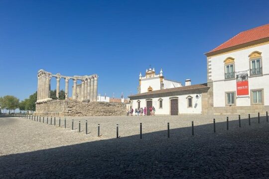 Private tour Queluz | Azenhas do Mar | Cabo da Roca | Sintra