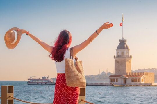1-Day Private Guided Tour of Istanbul