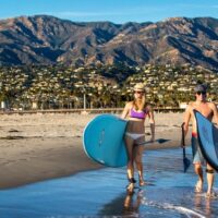 Boat Rentals