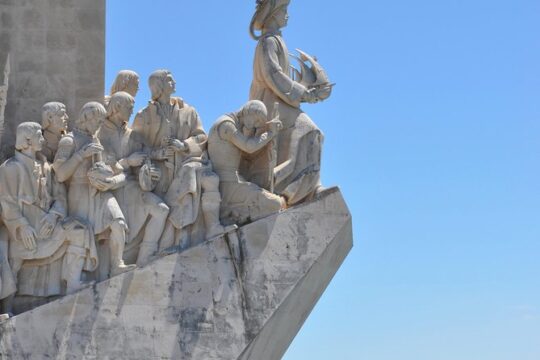 Belem Highlights (including the the famous pastries!)