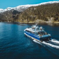 Catamaran Cruises
