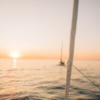 Sunset Cruises