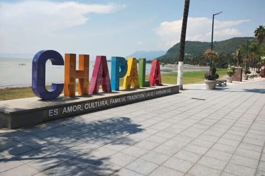 Chapaleanding- Chapaleando en Chapala Jalisco