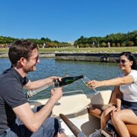 Cruises, Sailing & Water Tours