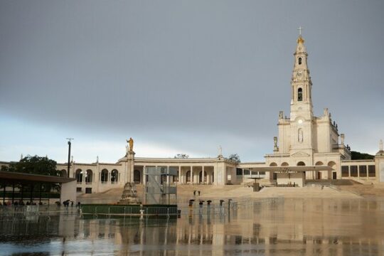 Private Half Day Tour to Fátima