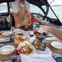 Cruises, Sailing & Water Tours