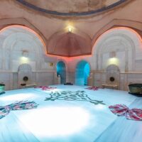 Spa Tours
