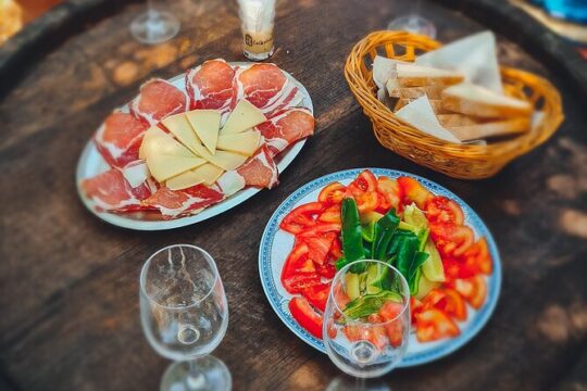 Coastal Vineyards: A Dream Wine Tour to Elaphiti Islands