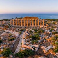 Cultural & Theme Tours