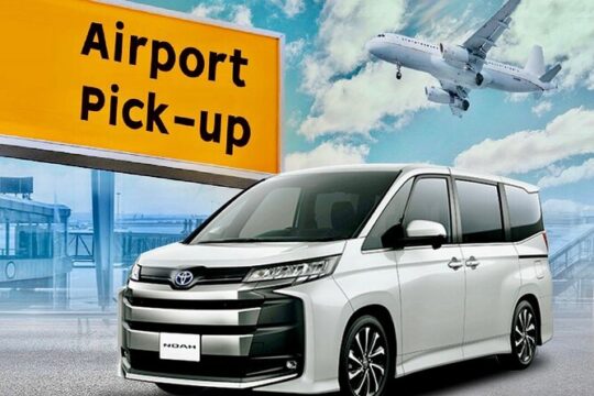 Luxury & Grand Bahia Principe Roundtrip Transfer from MBJ Airport