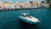 Boat Tour of the Island of Procida 