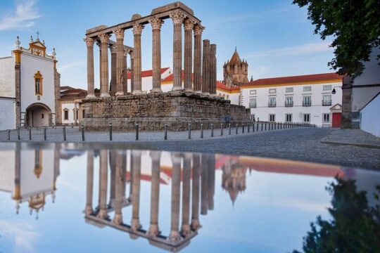 Private Tour to Évora and Megaliths