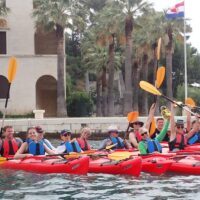 Water Sports